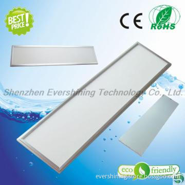 36w led panel ceiling lights 300x600mm